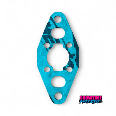 Powervalve Gasket (Dasa/Xscream)