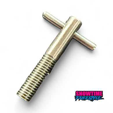 Carb Idle Stop Screw