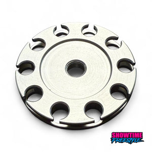 Billet Mikuni Throttle Wheel Drum