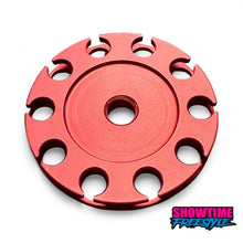 Load image into Gallery viewer, Billet Mikuni Throttle Wheel Drum