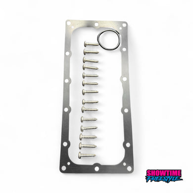 Yamaha Superjet Waverunner & Waveblaster Electrics Box Seal Kit & Screws
