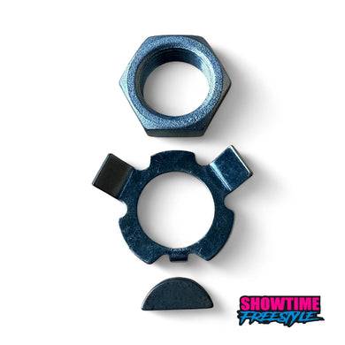 Kawasaki 440/550 Flywheel Repair Kit