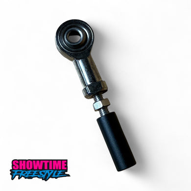 No Slop Steering Cable End & 1