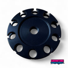 Load image into Gallery viewer, Billet Mikuni Throttle Wheel Drum