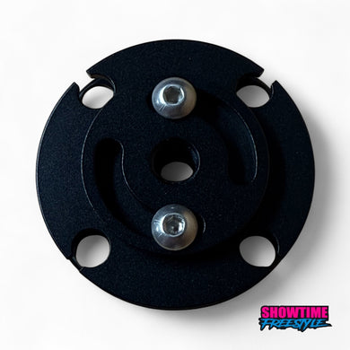 Wax Racing Adjustable Throttle Wheel