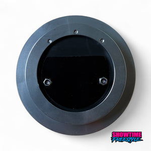 RRP Rickter Scupper Valve