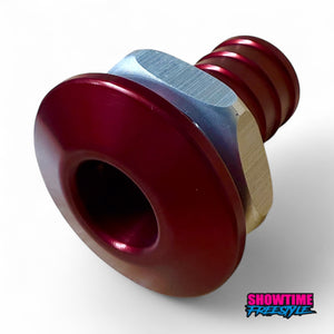 3/4 Straight Bilge Fitting