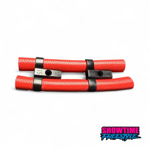Line Seperator Brackets (Pack Of 4)