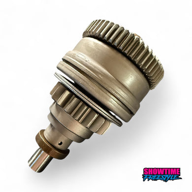 Yamaha Genuine OEM Bendix Idle Gear