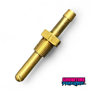 Exhaust System Spray Bar
