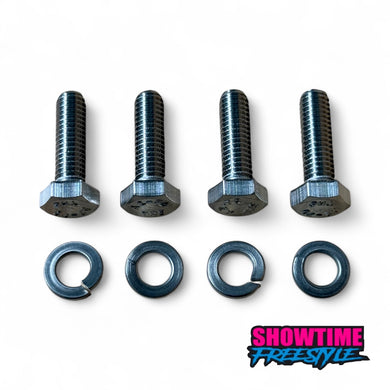 Kawasaki Jet Ski 550 Ride Plate Bolts
