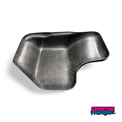 Yamaha Superjet/Waveblaster Carbon Gas Tank Cradle