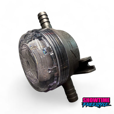 Water Strainer (3/8 & 1/2)