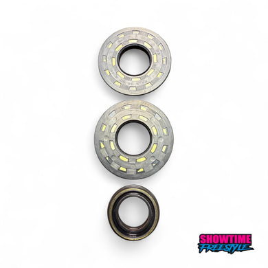 Yamaha 650/701/760/1100/1200 Ars Crank Seal Kit