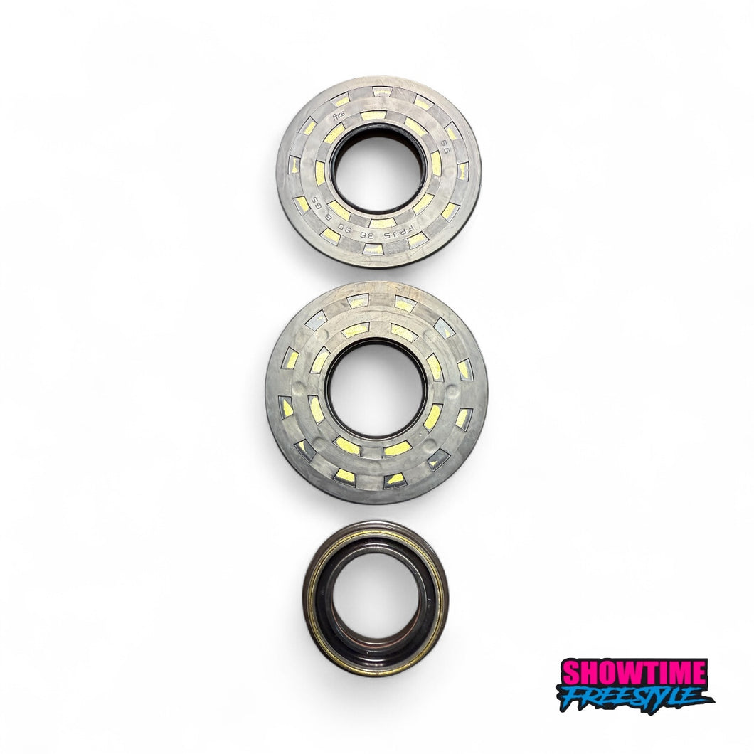 Yamaha 650/701/760/1100/1200 Ars Crank Seal Kit