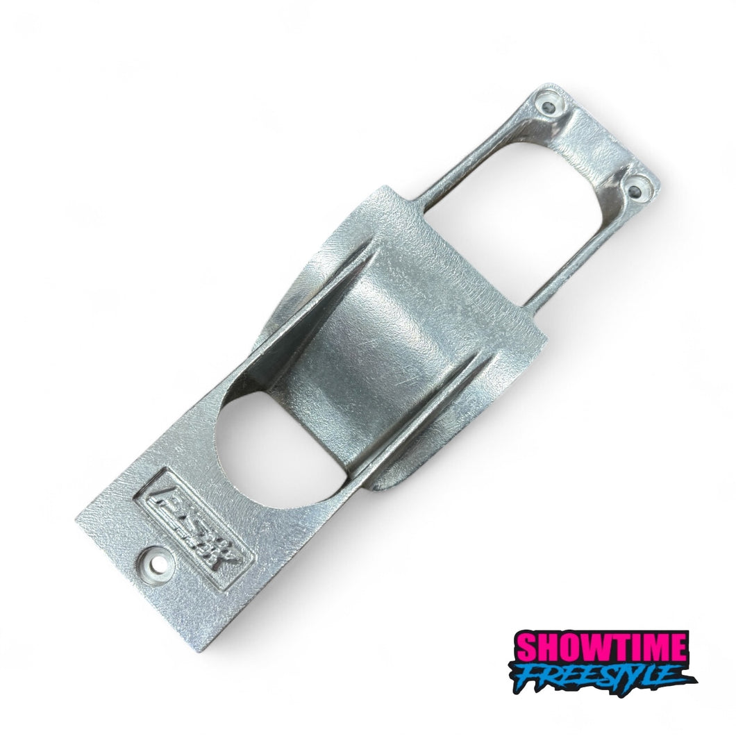 PJS 300 440 550 Top Loader Intake Grate