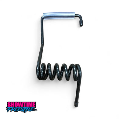 Kawasaki 300/440/550/550Sx Handle Pole Spring