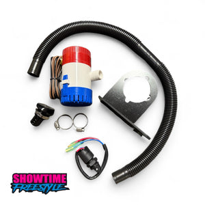 Kawasaki 550 JS Bilge Pump Kit