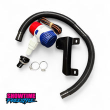 Load image into Gallery viewer, Kawasaki SX-R 800 Bilge Pump Kit