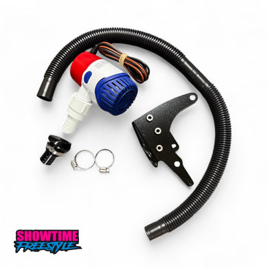 Yamaha Wave Blaster 700 & 760 Bilge Pump Kit