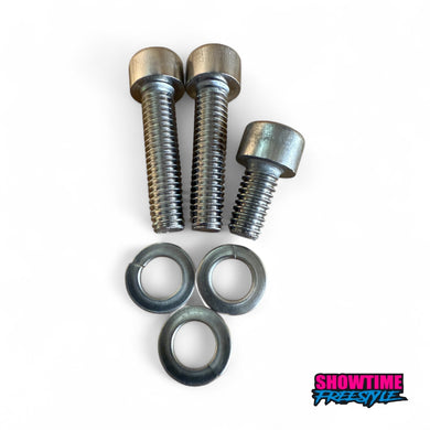 Kawasaki 650SX Intake Grate Bolts