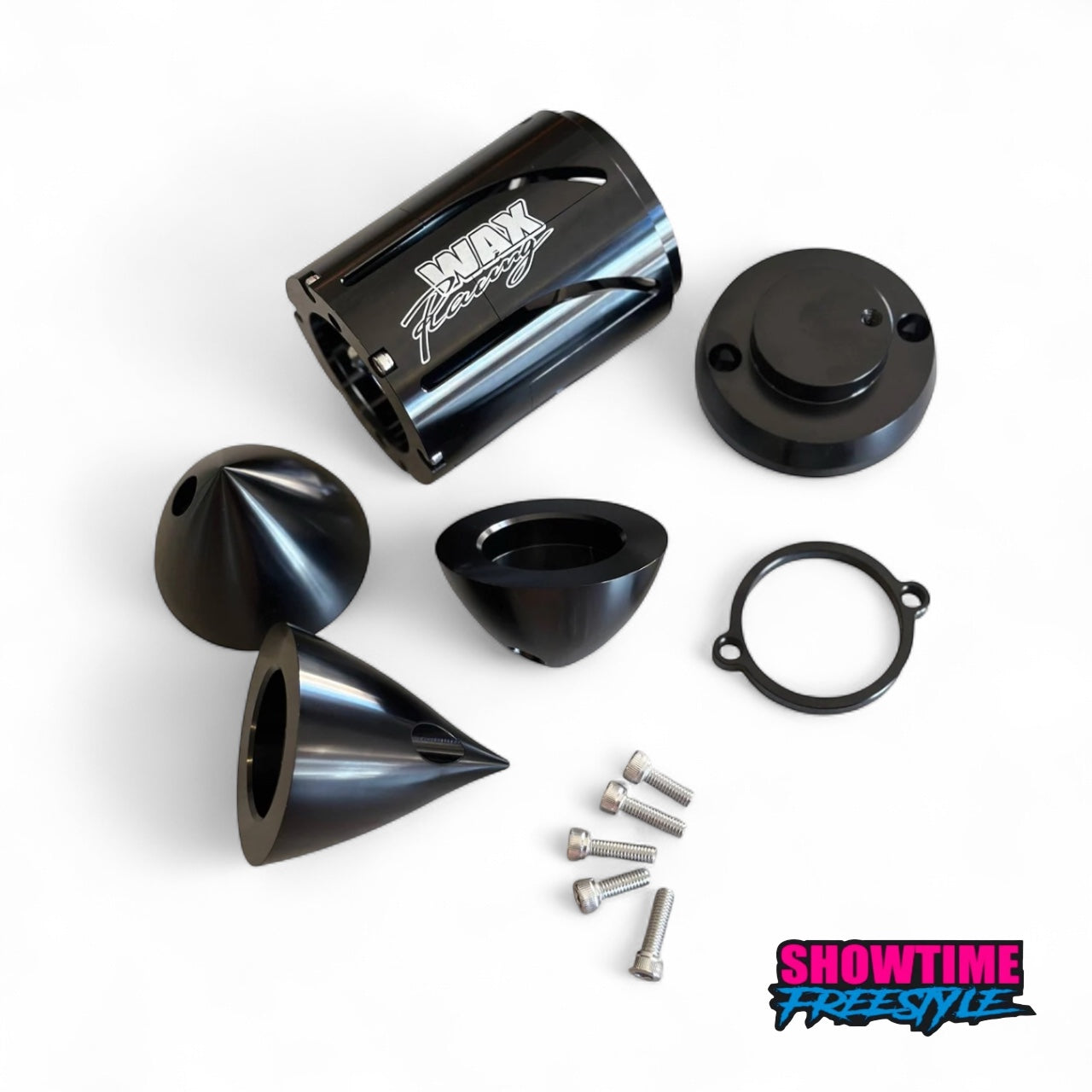 Wax Racing Kawasaki 800SX-R 750 650 Reloader Pump Cone – Showtime