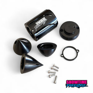 Wax Racing Wax Racing Products – Showtime Freestyle