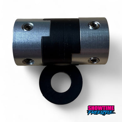 Jetworks Zero Backlash Carburetor Linkage