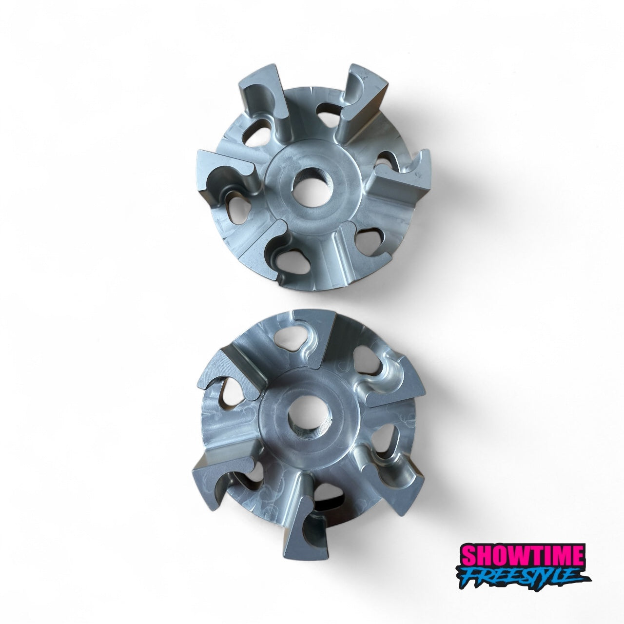 Kawasaki 650 ADA Billet Drive Couplers – Showtime Freestyle