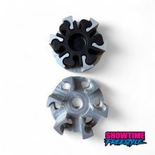 Load image into Gallery viewer, Kawasaki 650 ADA Billet Drive Couplers