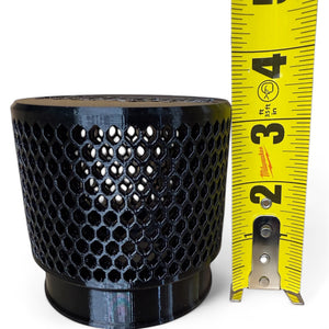AB Manufacturing 2.5" Air Filter Pods