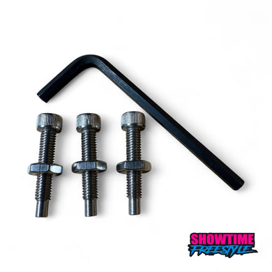 Factory B Pipe Head Pipe Screw Kit
