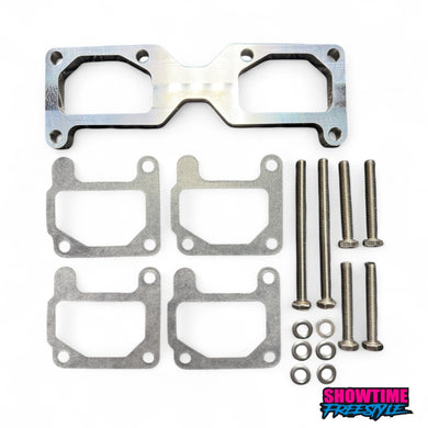 Kawasaki 440/550 Intake Manifold Spacer Kit