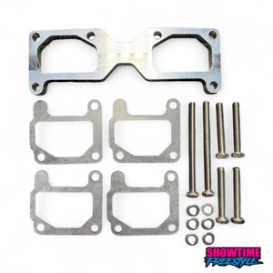 Buy 1976-91 Kawasaki Jet Ski Sx550 Js550 Js440 Factory Bilge Pick Up In - Foto 14