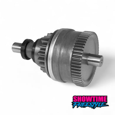 Starter Bendix/Idle Gear