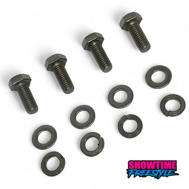 Kawasaki Jet Ski 550 Engine Mount Bottom Hardware