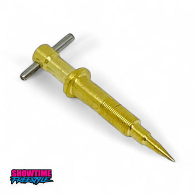 Carburetor Adjuster Knob Low Speed