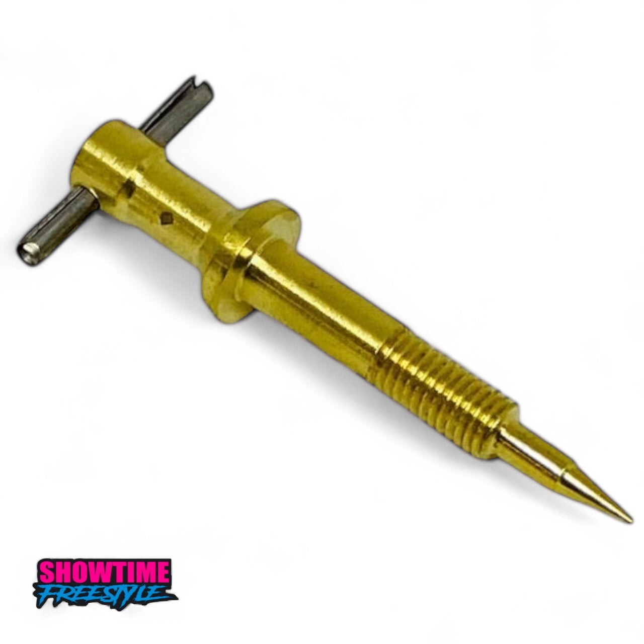 スルギ cashbee Carb Adjuster Screw T Handle High Speed 40mm I Series – Showtime