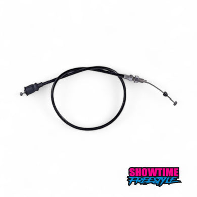 Kawasaki 650 X2 Throttle Cable 91-95