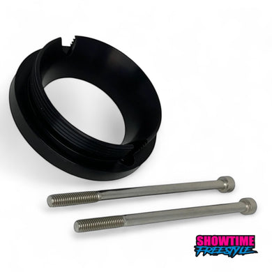 Keihin 38/40/42mm Adapter (50mm Bore)