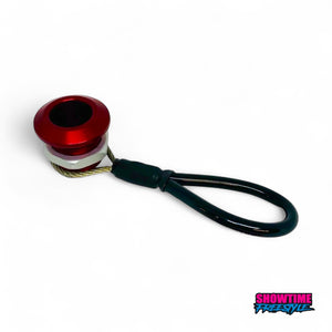 Kawasaki Jet Ski Premium Tow Loop & Bow Eye