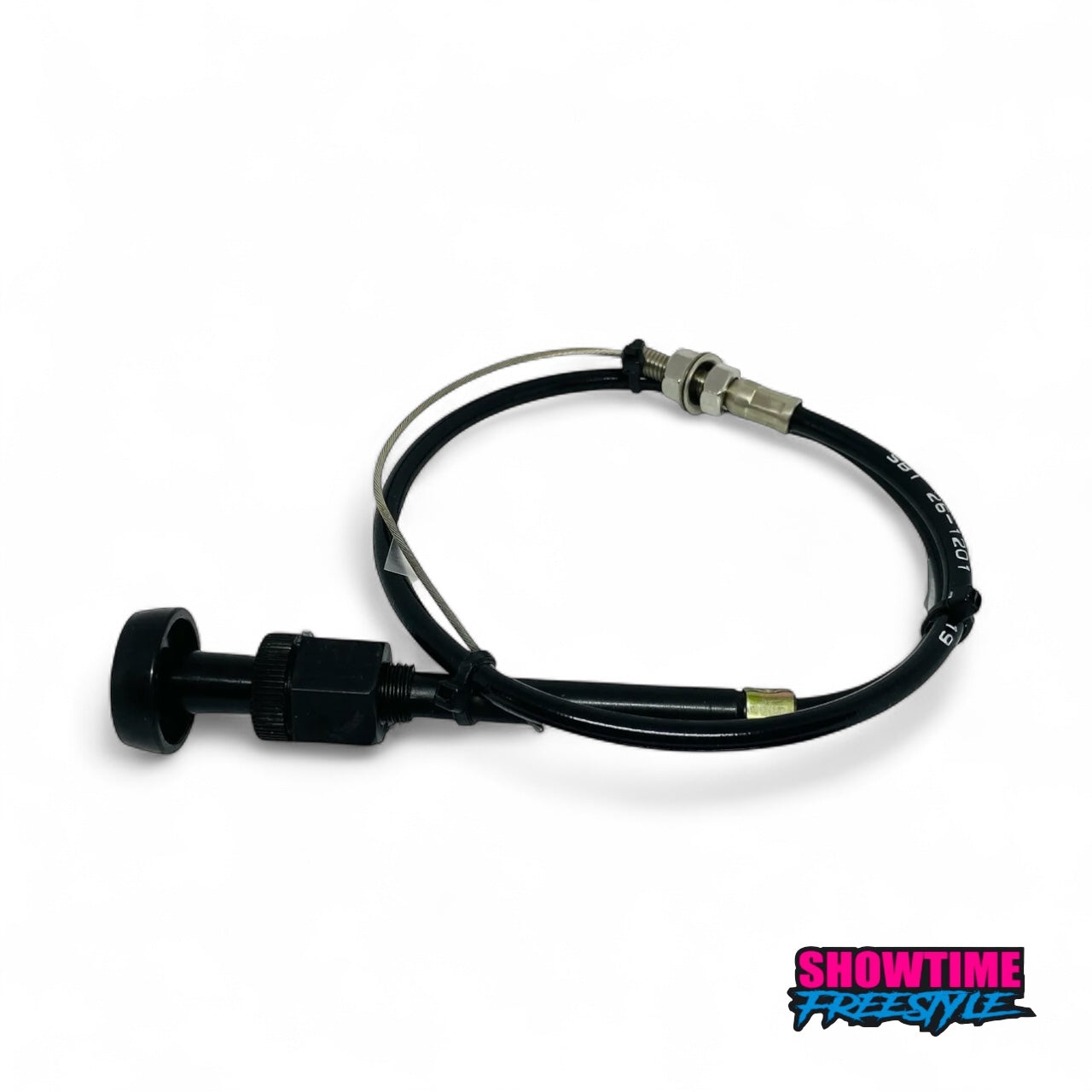 Kawasaki Jet Ski JS440 /JS550 /550 SX Choke Cable – Showtime Freestyle