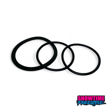 Yamaha Superjet R&D Exhaust O Ring Kit