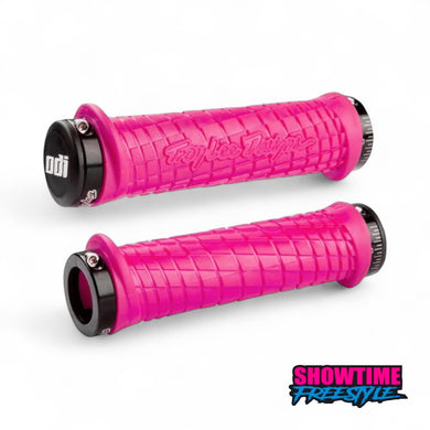 Odi Troy Lee Lock On Jet Ski Grips 130mm
