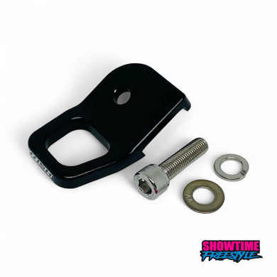 HSI Billet Nozzle Tie Down Loop