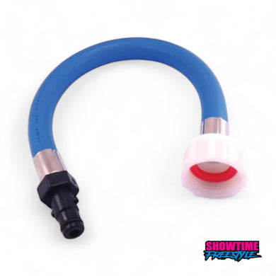 Yamaha Engine Flush Kit