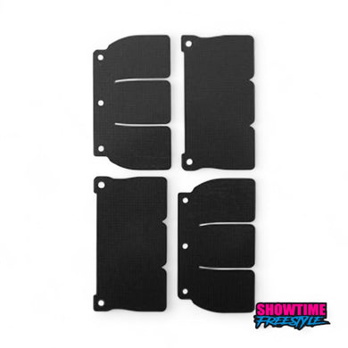 Carbon Tech Reed For V Force 2