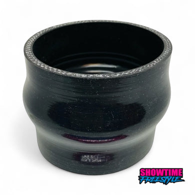High Temp Exhaust Hump Coupler (Choice of Color & Size)