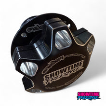 Load image into Gallery viewer, Kawasaki Jet Ski Filler Neck &amp; Cap Black