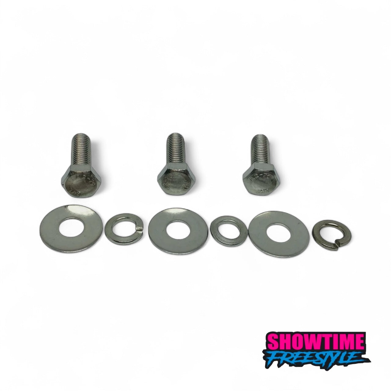 Yamaha Superjet Mid Shaft Housing Bolts (Stainless) – Showtime